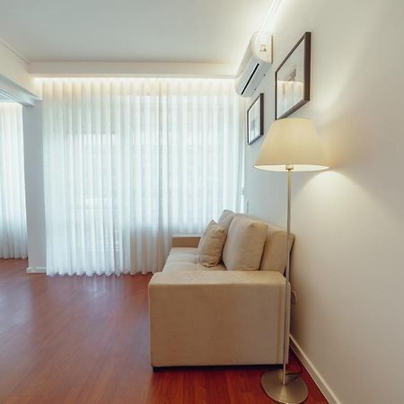 Grand Premium Boavista Apartment By Vacationy OOporto Extérieur photo