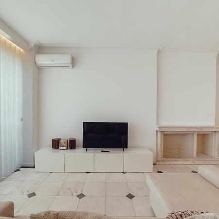 Grand Premium Boavista Apartment By Vacationy OOporto Extérieur photo