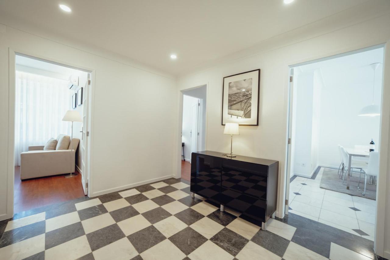Grand Premium Boavista Apartment By Vacationy OOporto Extérieur photo