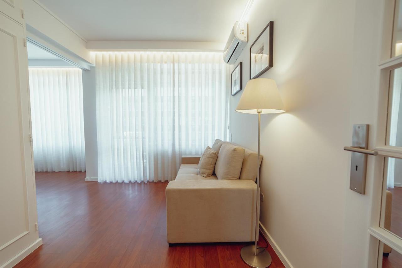 Grand Premium Boavista Apartment By Vacationy OOporto Extérieur photo