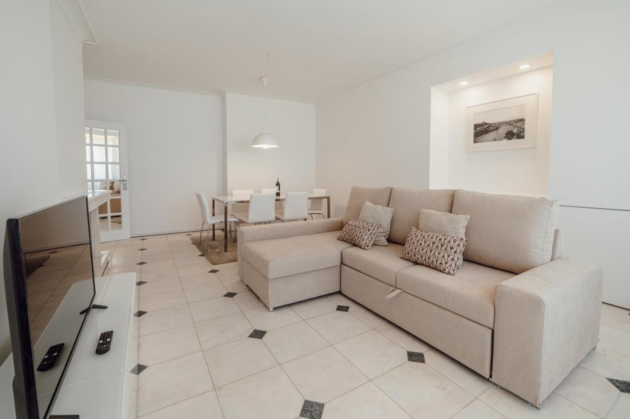 Grand Premium Boavista Apartment By Vacationy OOporto Extérieur photo