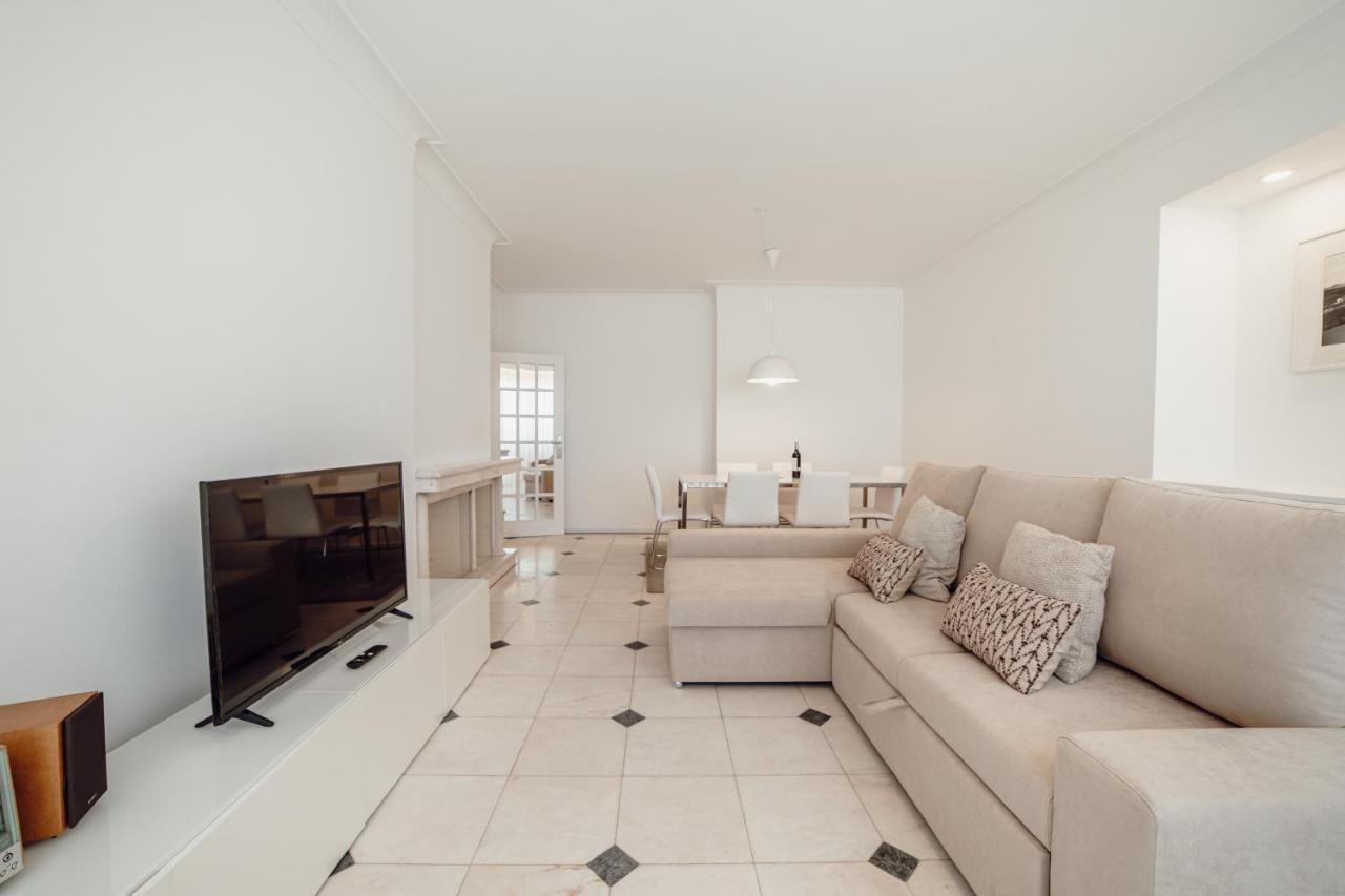 Grand Premium Boavista Apartment By Vacationy OOporto Extérieur photo
