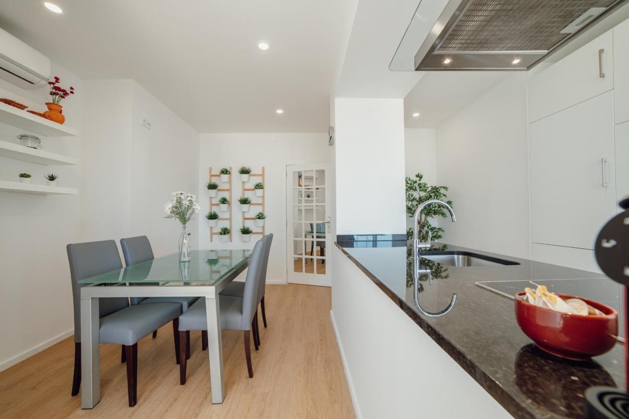Grand Premium Boavista Apartment By Vacationy OOporto Extérieur photo