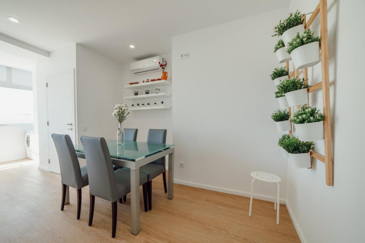Grand Premium Boavista Apartment By Vacationy OOporto Extérieur photo