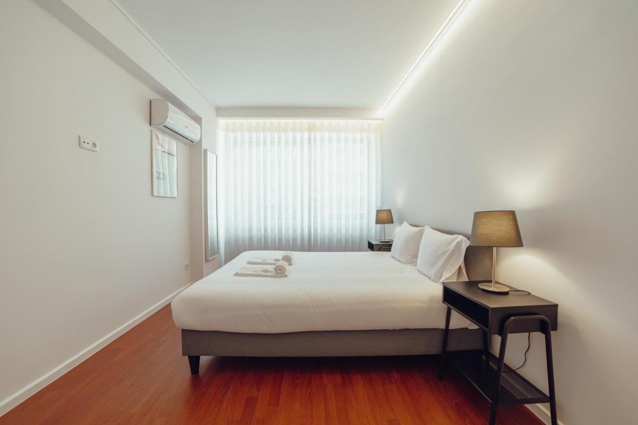 Grand Premium Boavista Apartment By Vacationy OOporto Extérieur photo