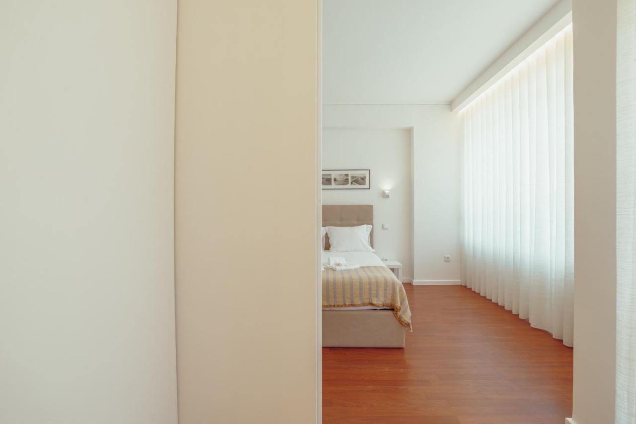 Grand Premium Boavista Apartment By Vacationy OOporto Extérieur photo