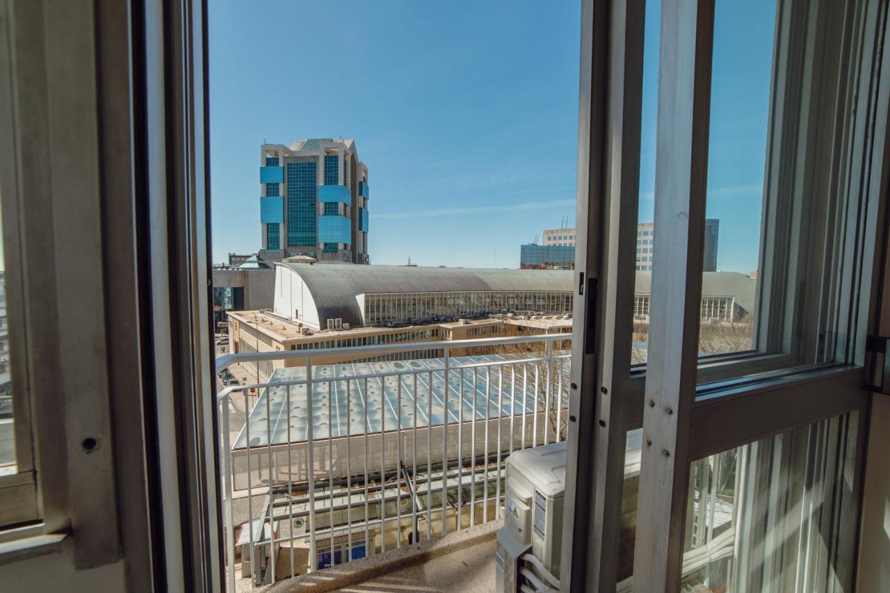 Grand Premium Boavista Apartment By Vacationy OOporto Extérieur photo