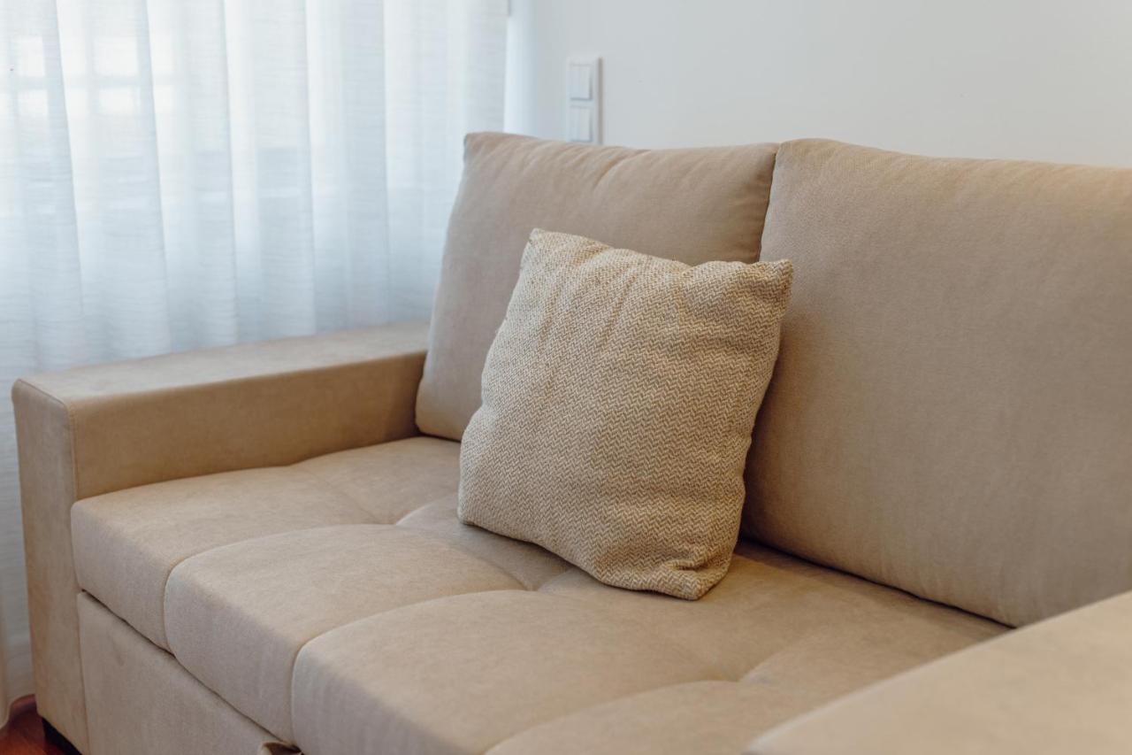 Grand Premium Boavista Apartment By Vacationy OOporto Extérieur photo