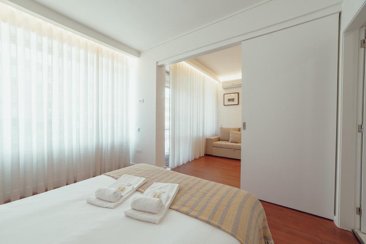 Grand Premium Boavista Apartment By Vacationy OOporto Extérieur photo