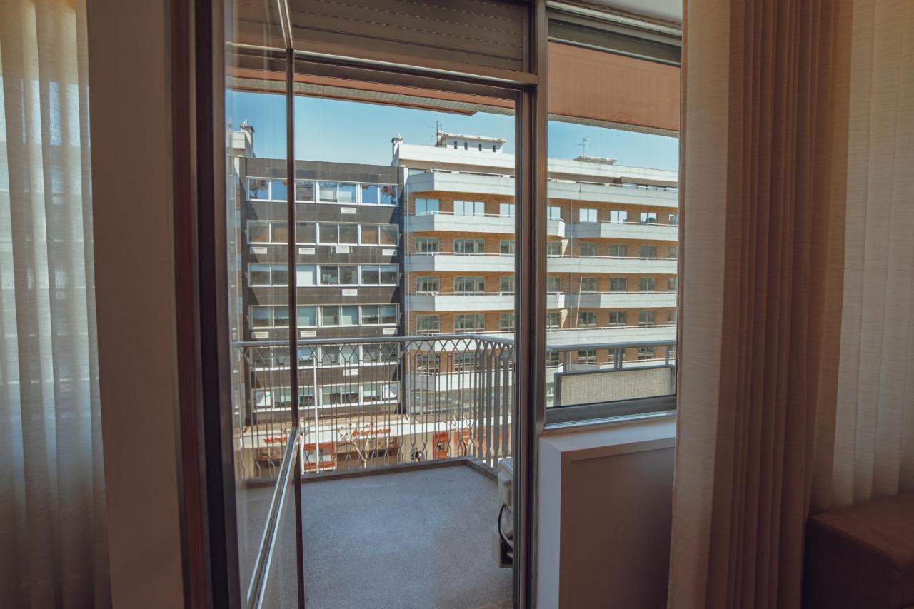 Grand Premium Boavista Apartment By Vacationy OOporto Extérieur photo
