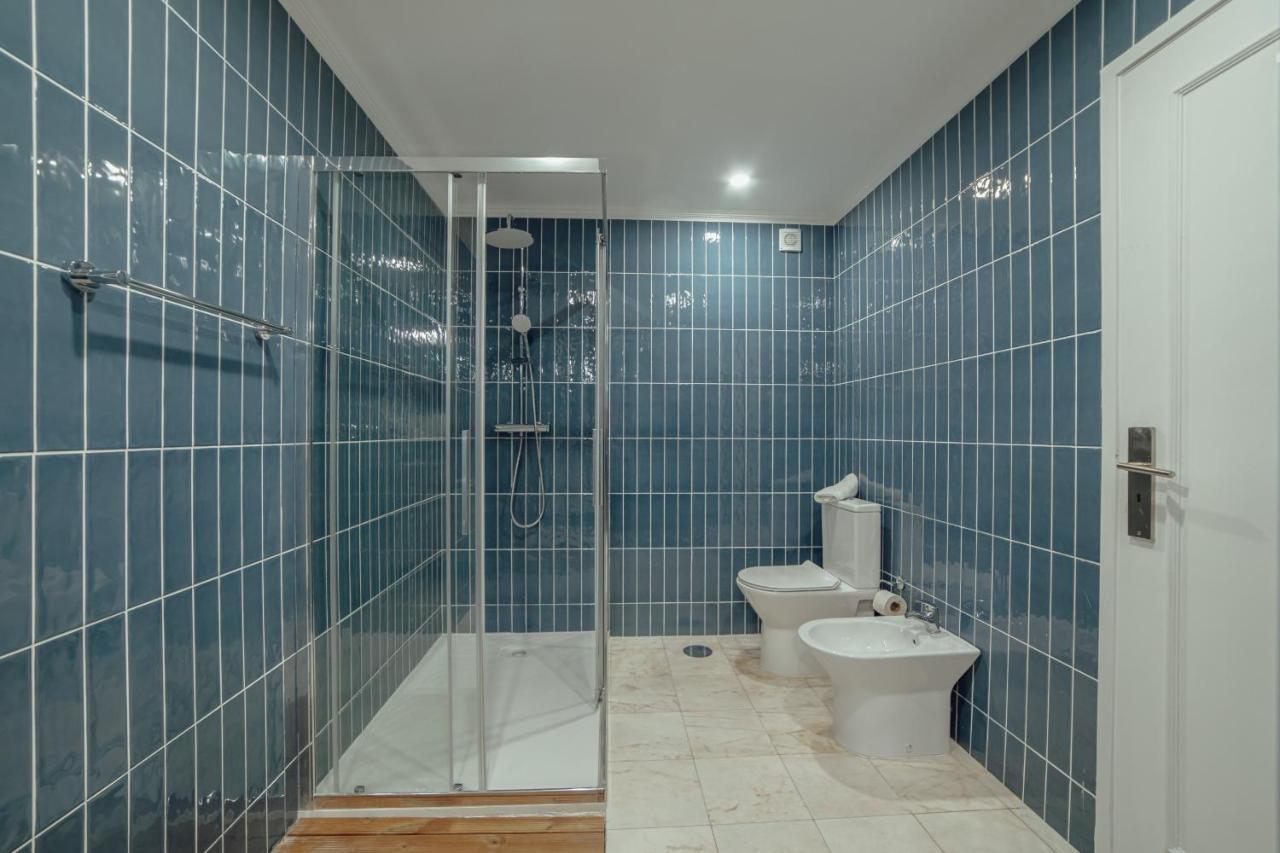 Grand Premium Boavista Apartment By Vacationy OOporto Extérieur photo