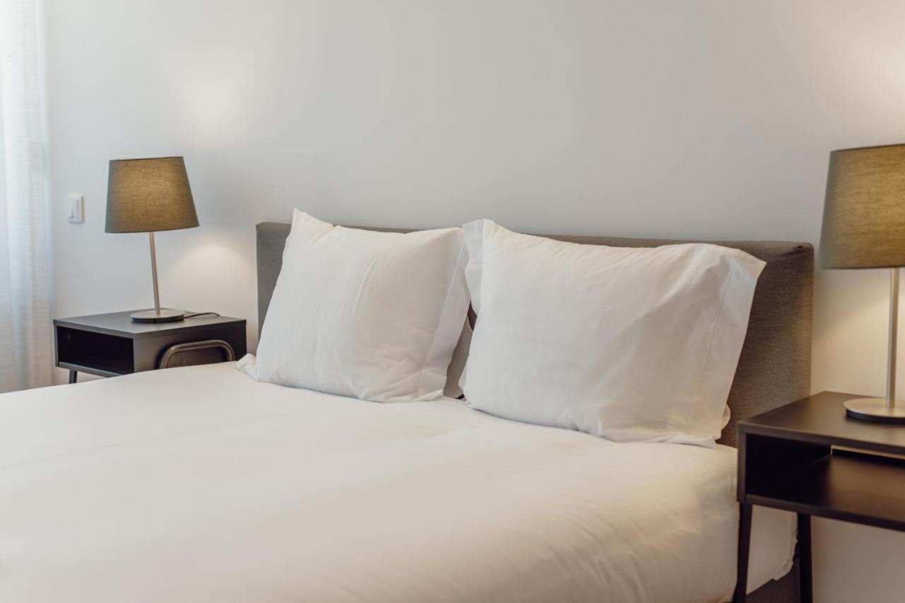 Grand Premium Boavista Apartment By Vacationy OOporto Extérieur photo