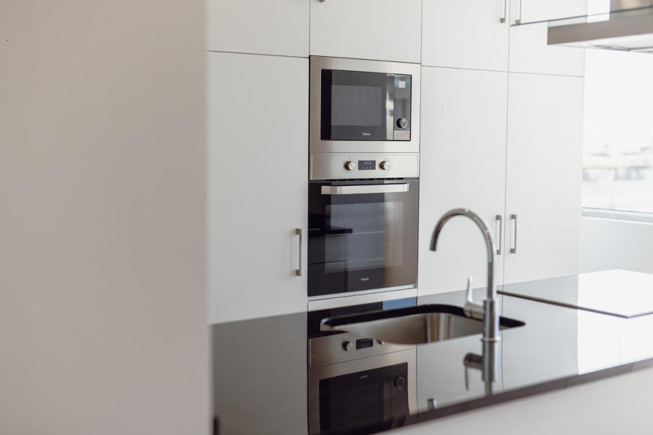 Grand Premium Boavista Apartment By Vacationy OOporto Extérieur photo