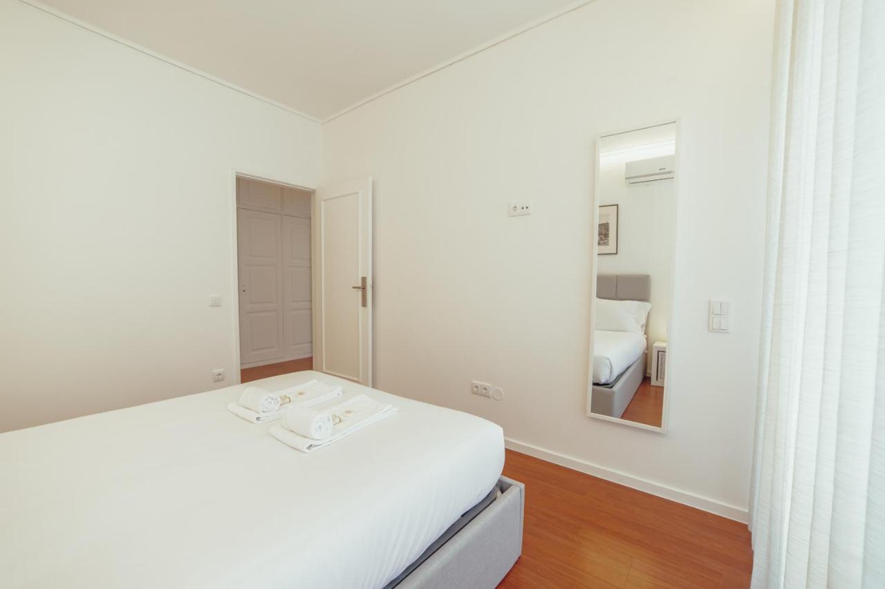 Grand Premium Boavista Apartment By Vacationy OOporto Extérieur photo