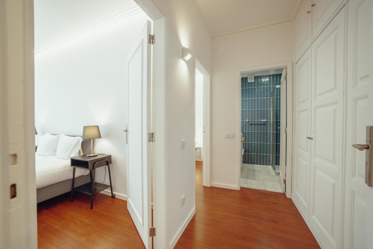 Grand Premium Boavista Apartment By Vacationy OOporto Extérieur photo