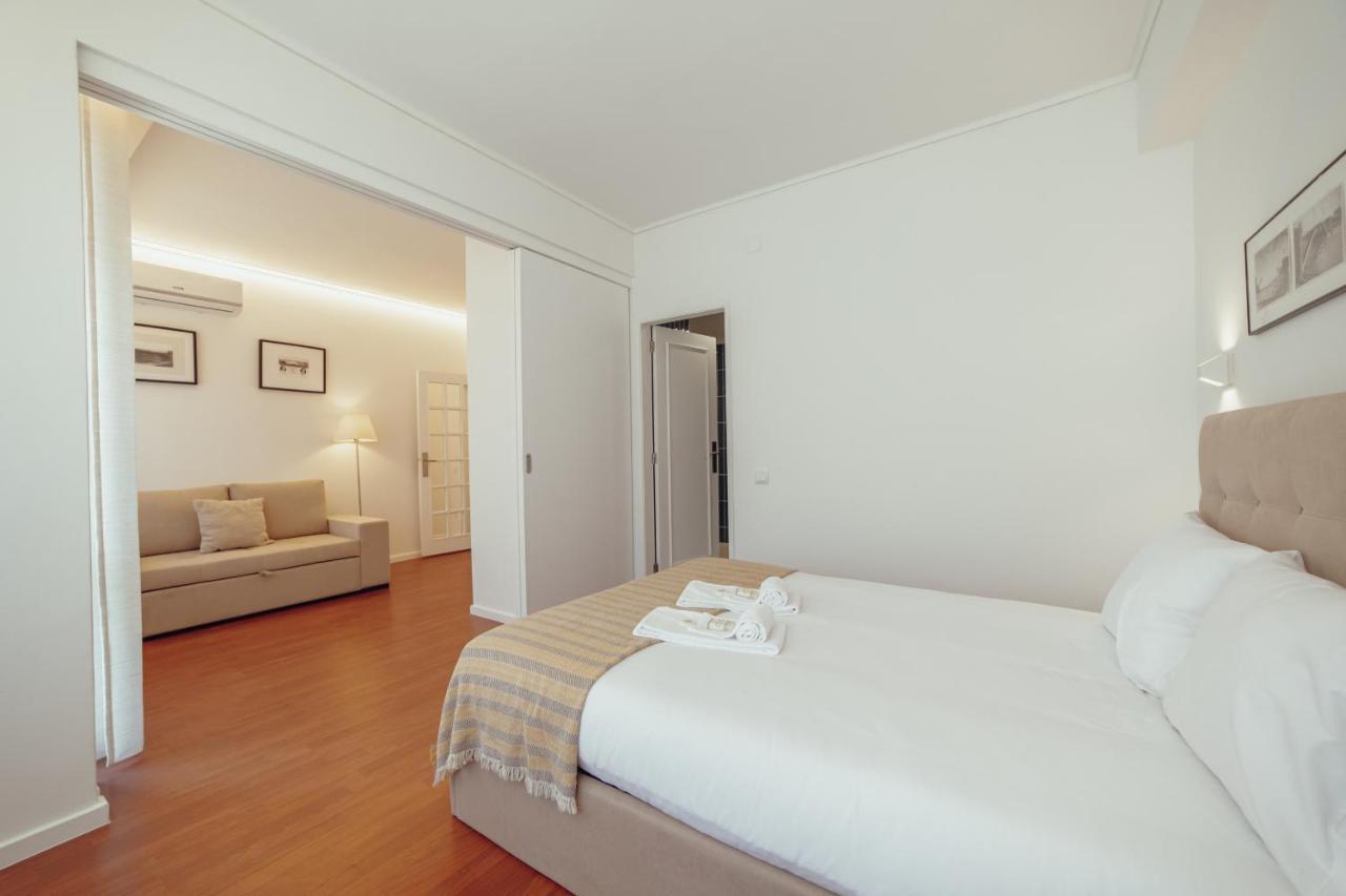 Grand Premium Boavista Apartment By Vacationy OOporto Extérieur photo