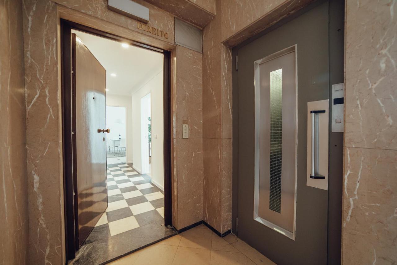 Grand Premium Boavista Apartment By Vacationy OOporto Extérieur photo