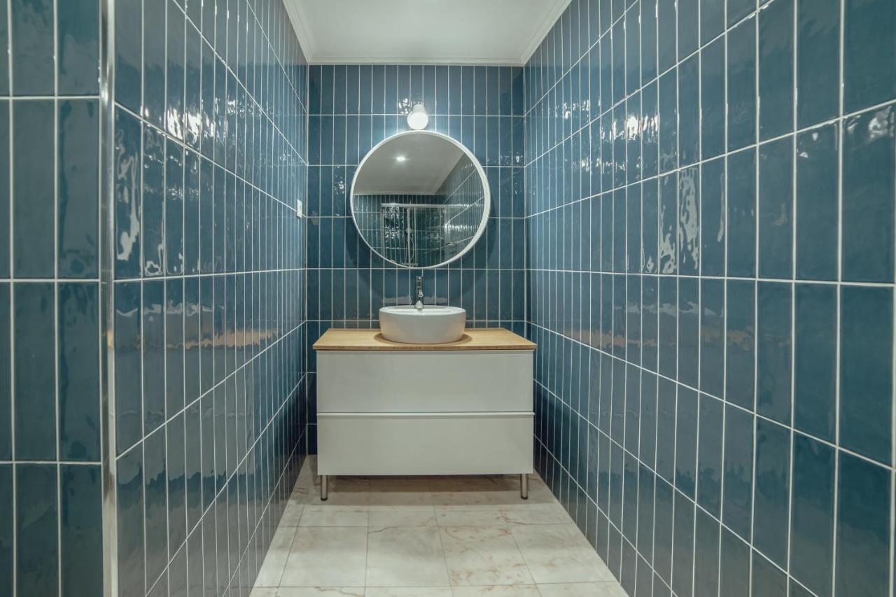 Grand Premium Boavista Apartment By Vacationy OOporto Extérieur photo