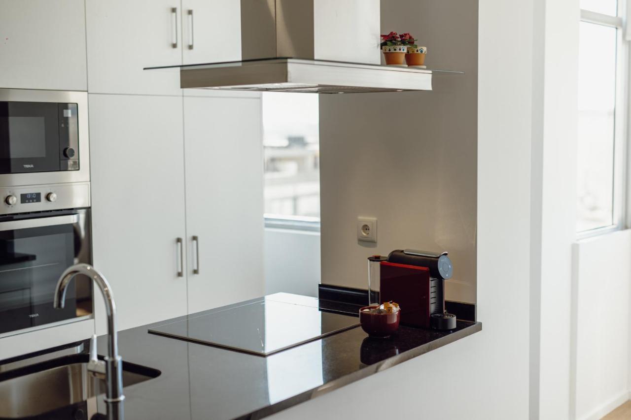 Grand Premium Boavista Apartment By Vacationy OOporto Extérieur photo