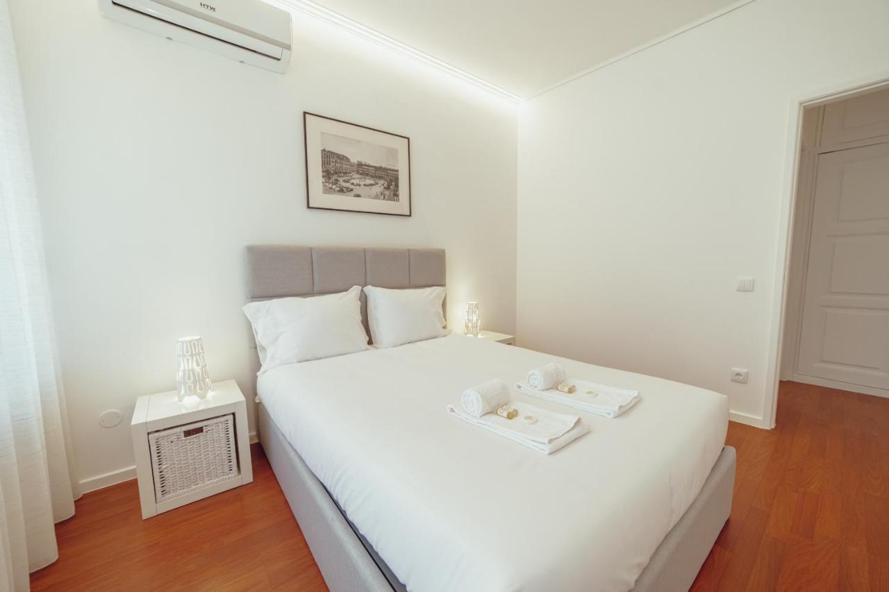Grand Premium Boavista Apartment By Vacationy OOporto Extérieur photo