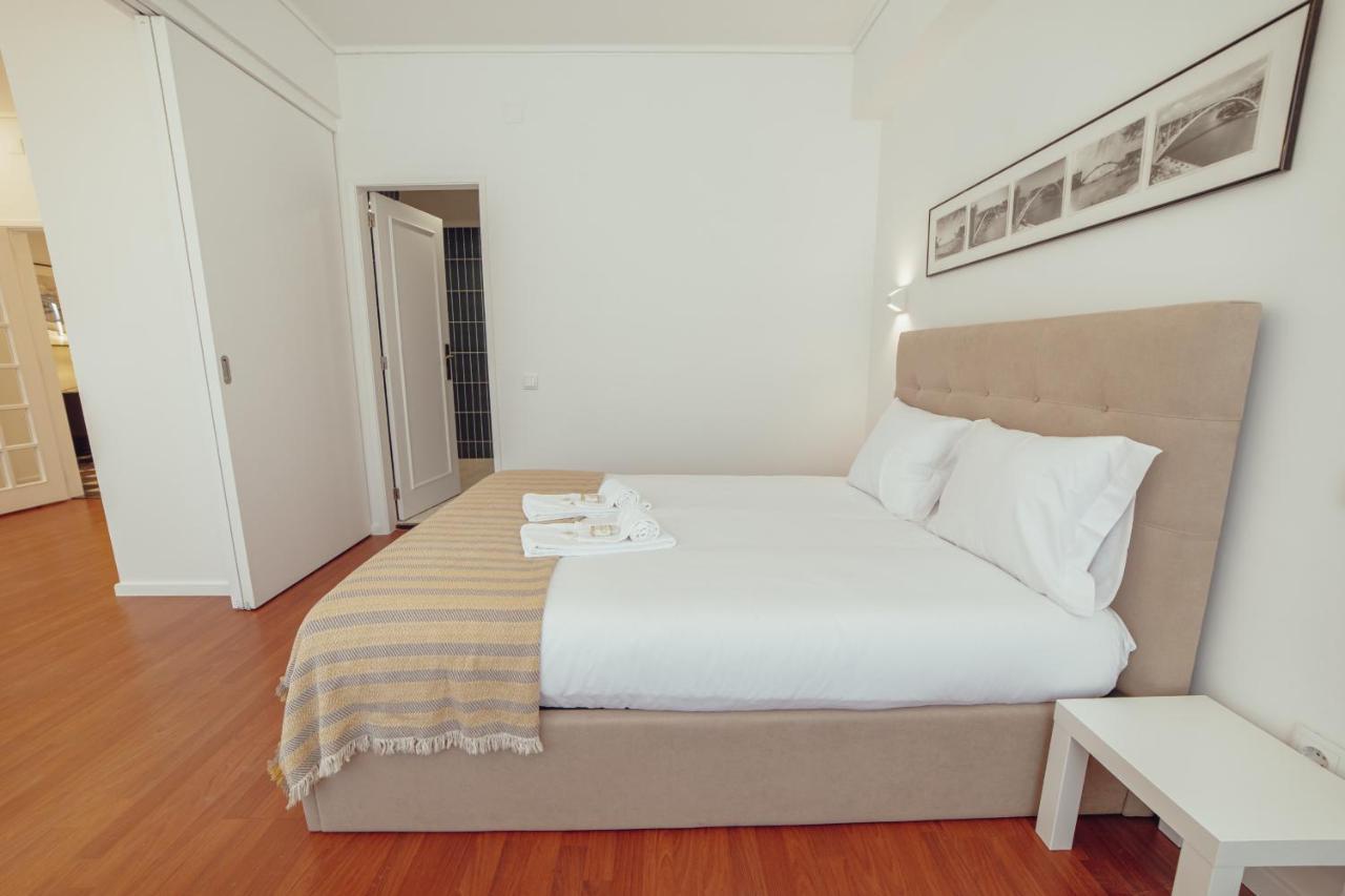 Grand Premium Boavista Apartment By Vacationy OOporto Extérieur photo