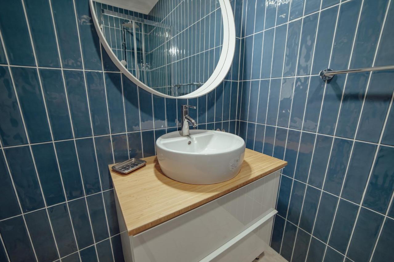 Grand Premium Boavista Apartment By Vacationy OOporto Extérieur photo