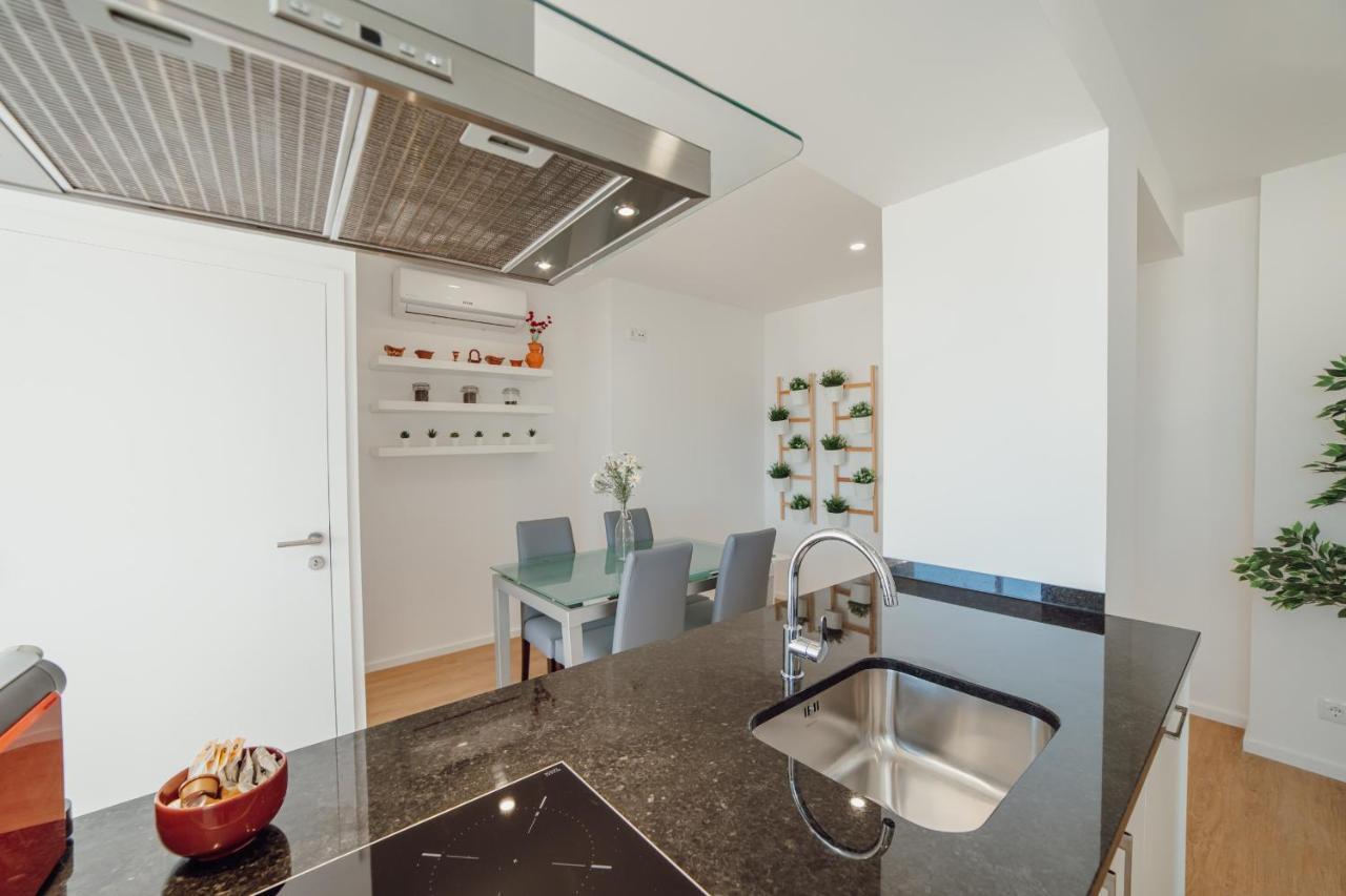 Grand Premium Boavista Apartment By Vacationy OOporto Extérieur photo