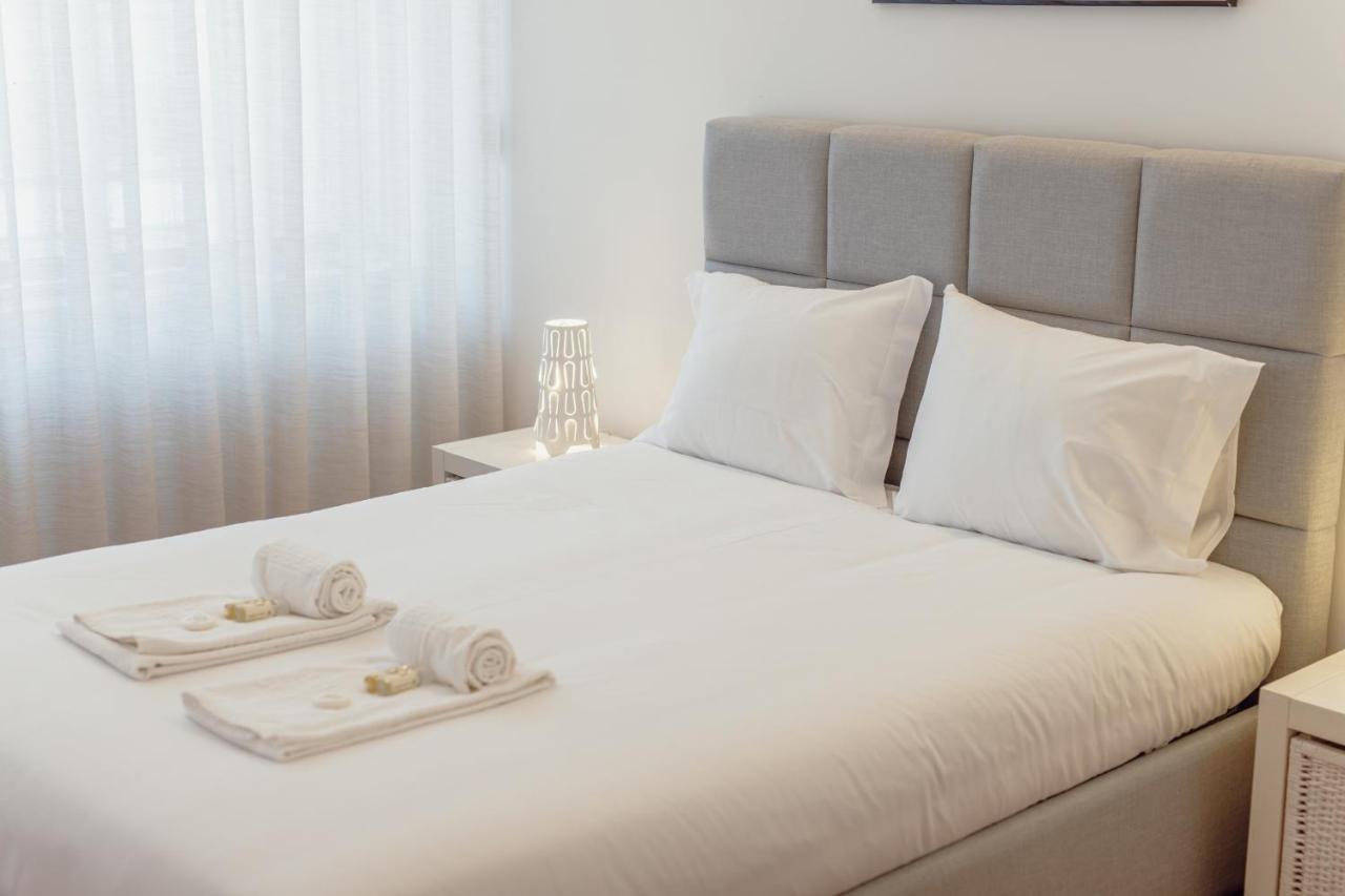 Grand Premium Boavista Apartment By Vacationy OOporto Extérieur photo